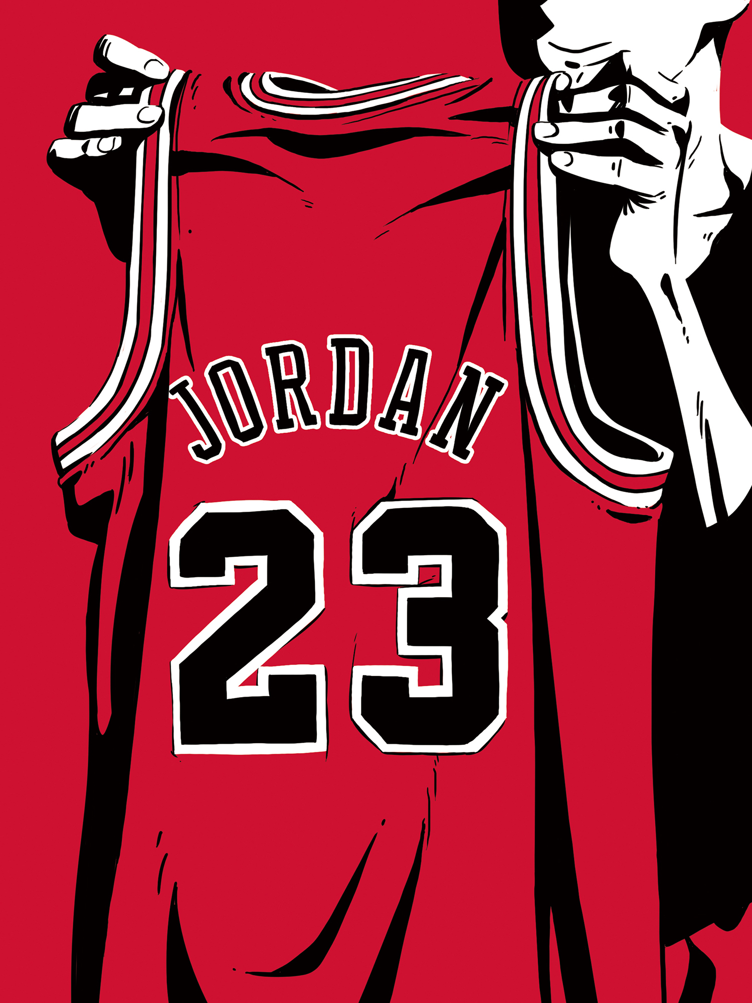 jordan store hongdae